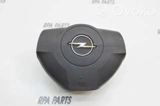 1320388605, 12048620 , artRPG561 Подушка безопасности водителя к Opel Signum Арт RPG561