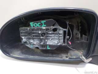 Зеркало левое электрическое Ford Focus 1 1999г. 1347112 - Фото 2