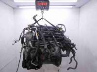 Двигатель  Infiniti QX60 restailing 3.5 i Бензин, 2014г. VQ35DE  - Фото 3