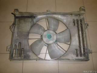  Вентилятор радиатора к Toyota Avensis 2 Арт E21174829