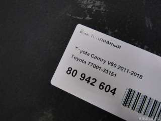 Топливный бак Toyota Camry XV50 2003г. 7700133151 Toyota - Фото 6