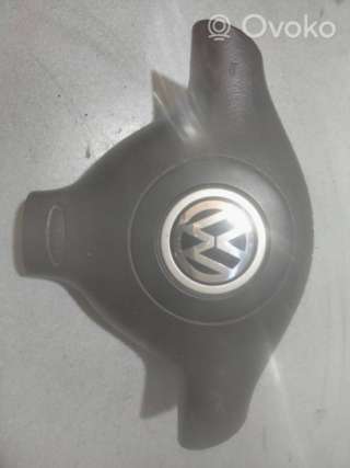 Подушка безопасности водителя Volkswagen Bora 2002г. 3b0880201al, 21052001, 20011411158 , artBRT3368 - Фото 2