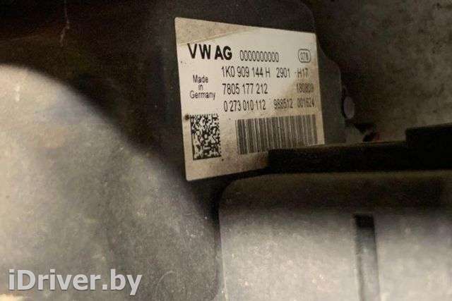 Рулевая рейка Volkswagen Golf 5 2011г. 1K1423051EA, 1K0909144H, 7805177212 , art10356787 - Фото 1