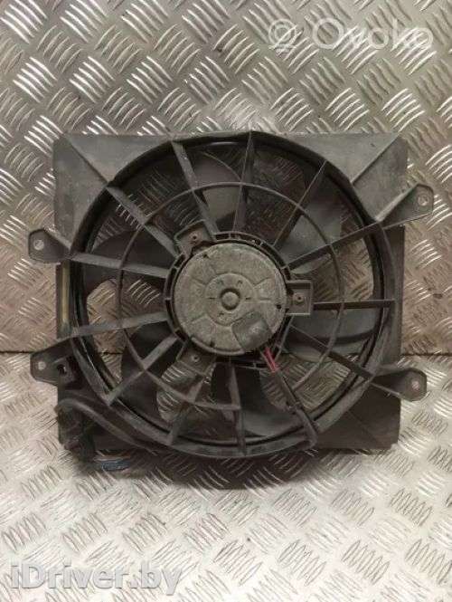 Вентилятор радиатора Toyota Avensis 1 2001г. 3135103199 , artNMZ32026 - Фото 1