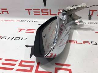 Зеркало наружное левое Tesla model S 2015г. 1041315-00-A,1041317-00-A - Фото 8