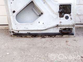 Дверь задняя распашная правая Citroen Berlingo 1 2000г. artZIM33774 - Фото 7
