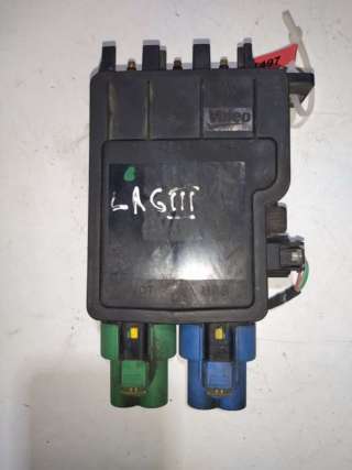  Блок управления аккумулятором (АКБ) к Renault Laguna 3 Арт 11497