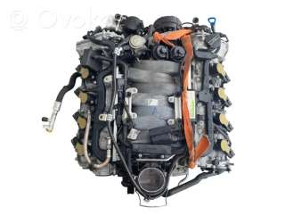 Двигатель  Mercedes S W221 5.5  Бензин, 2007г. 273961, m273961, m273961 , artPFF1341  - Фото 4