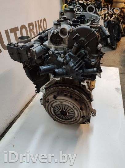Двигатель  Skoda Fabia 3 1.0  Бензин, 2015г. chy , artRKO39462  - Фото 5