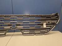 Решетка радиатора Toyota Rav 4 5 2019г. 5311242230 - Фото 2