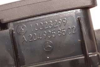 Кнопка (Выключатель) Mercedes C W204 2011г. #4090, A2049058502 , art2733163 - Фото 6