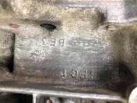 КПП механическая (МКПП) 5-ступенчатая Citroen Xantia 1999г.  - Фото 5