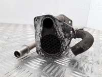 Охладитель отработанных газов Dacia Sandero 2 2012г. 147355713r, 270711a , artVEI9115 - Фото 3
