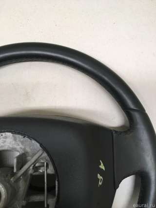Рулевое колесо для AIR BAG (без AIR BAG) Citroen C4 2 2012г.  - Фото 8