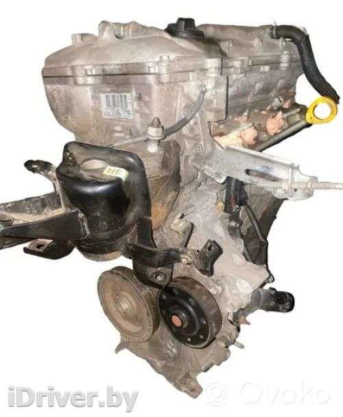 Двигатель  Toyota Rav 4 3 2.0  Бензин, 2012г. a3z , artPFA7870  - Фото 1