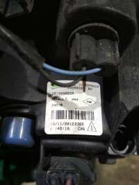 Фара противотуманная правая Renault Twingo 2 2012г. 261509865R Valeo  - Фото 4