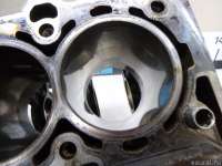 Блок двигателя Chevrolet Aveo T300 2012г. 55566502 - Фото 8