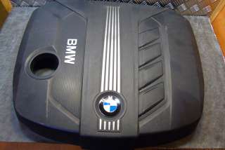 7802847 , art982206 Декоративная крышка двигателя к BMW 5 F10/F11/GT F07 Арт 982206