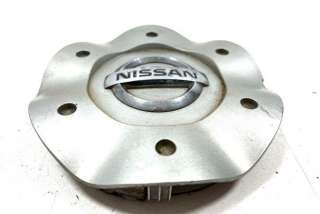 Колпак колесный Nissan Murano Z50 2006г. 40315CA100 , art11353009 - Фото 3