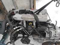 256Т1 М51 Двигатель к Opel Omega B Арт 67458481