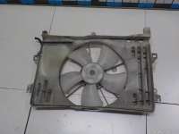  Вентилятор радиатора к Toyota Avensis 2 Арт E51821763
