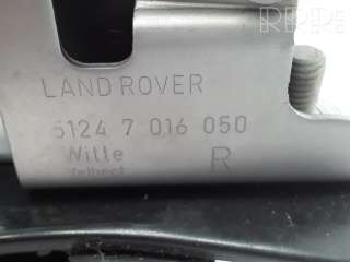 Замок багажника Land Rover Discovery 3 2008г. 51247016050 , artVEI61902 - Фото 6