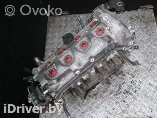 Двигатель  Toyota Avensis 3   2011г. 1adftv, , g3,040** , artTAN49843  - Фото 1