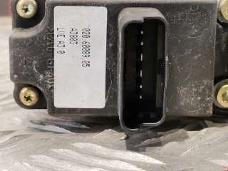 Стеклоподъемник электрический задний правый Fiat Ulysse 2 2004г. 1494840080, 0206008905 - Фото 3