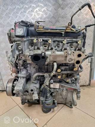 Двигатель  MINI Cooper R50 1.4  Дизель, 2002г. 1nd , artVAV4072  - Фото 2