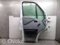 Дверь передняя левая Opel Movano 1 restailing 2003г. artDEV316936 - Фото 2