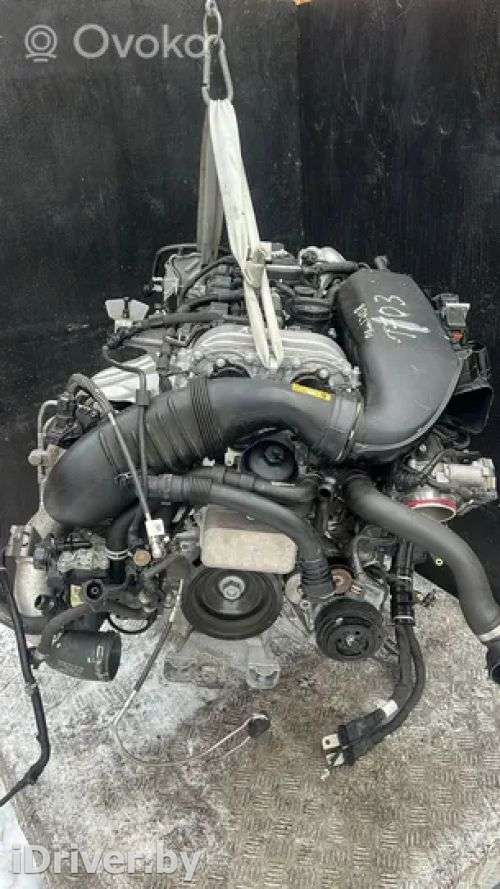 Двигатель  Mercedes C W205 2.0  Бензин, 2018г. 264920 , artTAN178195  - Фото 1