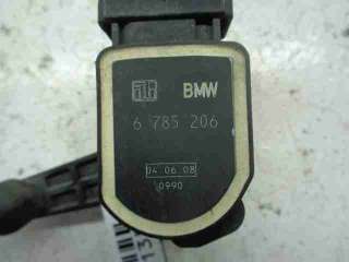 Датчик положения кузова BMW X6 E71/E72 2008г. 6785206 - Фото 4