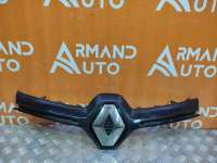 623828985R, 623820994R накладка решетки радиатора к Renault Arkana Арт AR262258