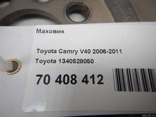 1340528050 Toyota Маховик Toyota Camry XV40 Арт E70408412, вид 6