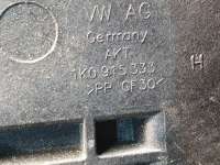 Полка аккумулятора Volkswagen Passat CC 2010г. 1K0915333H,1K0915333B,1K0915333C,1K0915333D,1K0915325A - Фото 10