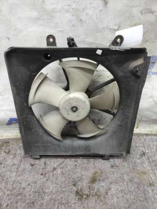  Вентилятор радиатора к Honda Accord 7 Арт 103.82-1820849