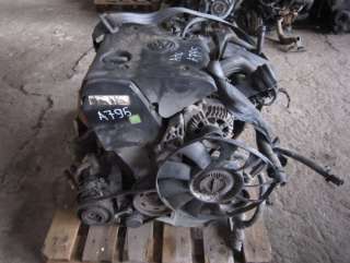 AHL Двигатель к Audi A4 B5 Арт A795