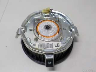 Подушка безопасности в рулевое колесо Chevrolet Spark M150,M200 2006г. 96423812 - Фото 11
