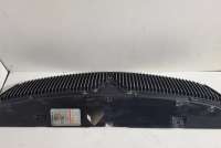Заглушка (решетка) в бампер передний Lancia Dedra 1999г. 1462392077, 1850873116 , art7838205 - Фото 4