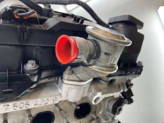 Двигатель  BMW 3 E46 2.0 i Бензин, 2002г. 11000391085, N42B20A  - Фото 12