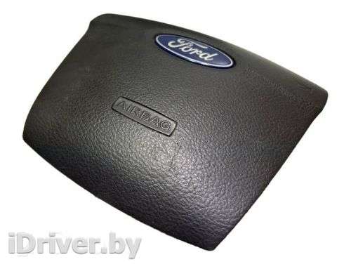 Подушка безопасности водителя Ford Galaxy 2 restailing 2012г. am21u042b85abw, 687c20612791 , artNOM540 - Фото 1
