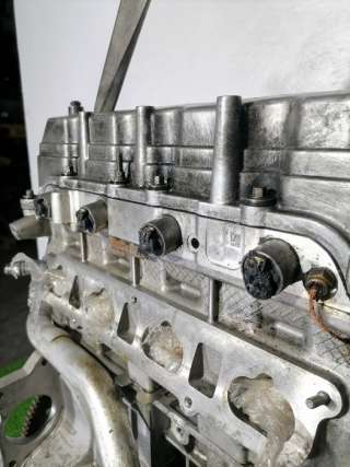 Двигатель  Jeep Cherokee KL 2.4  Бензин, 2014г. ,  - Фото 2