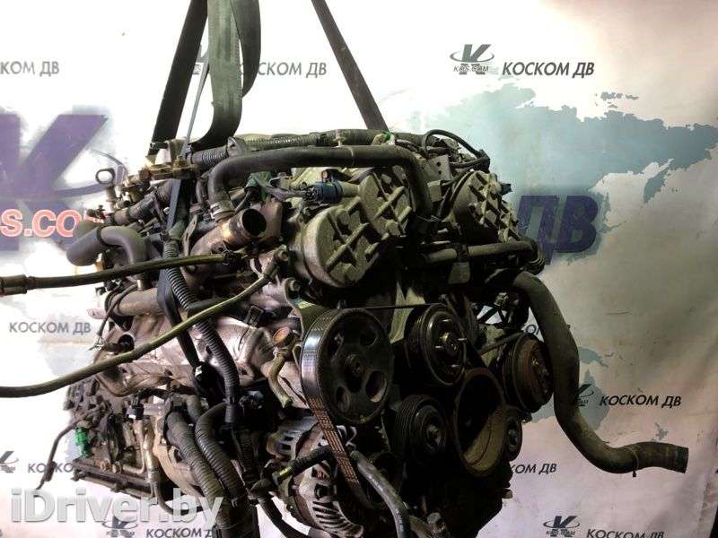 Двигатель  Nissan Cedric   2006г.   - Фото 13