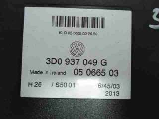 3D0614517AL Блок ABS Volkswagen Phaeton Арт 18.31-469937, вид 2