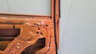 Дверь задняя левая Subaru XV 1 2012г. 60409FJ0109P - Фото 14