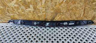 Ручка крышки багажника Jeep Cherokee KL 2014г. 1UT72RXFAA, 1UT72TRMA, 1US62TRMA - Фото 2