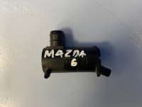 860310970 , artAXP24110 Насос (моторчик) омывателя стекла к Mazda 6 2 Арт AXP24110