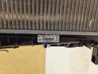 Радиатор охлаждения Lada Vesta  214106179R - Фото 10