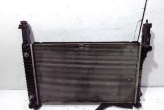 art8437784 Радиатор (основной) к Opel Antara Арт 8437784