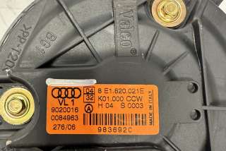 8E1820021E , art11536812 Крыльчатка вентилятора (лопасти) Audi A4 B7 Арт 11536812, вид 3
